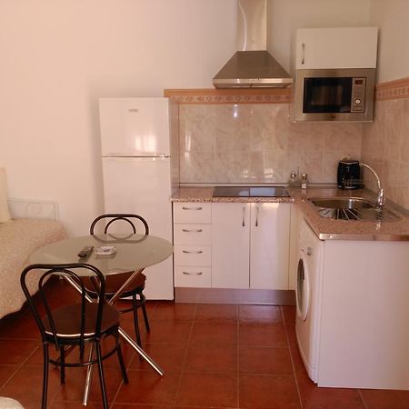 Hostal Restaurante "El Cercao" Sauca ภายนอก รูปภาพ