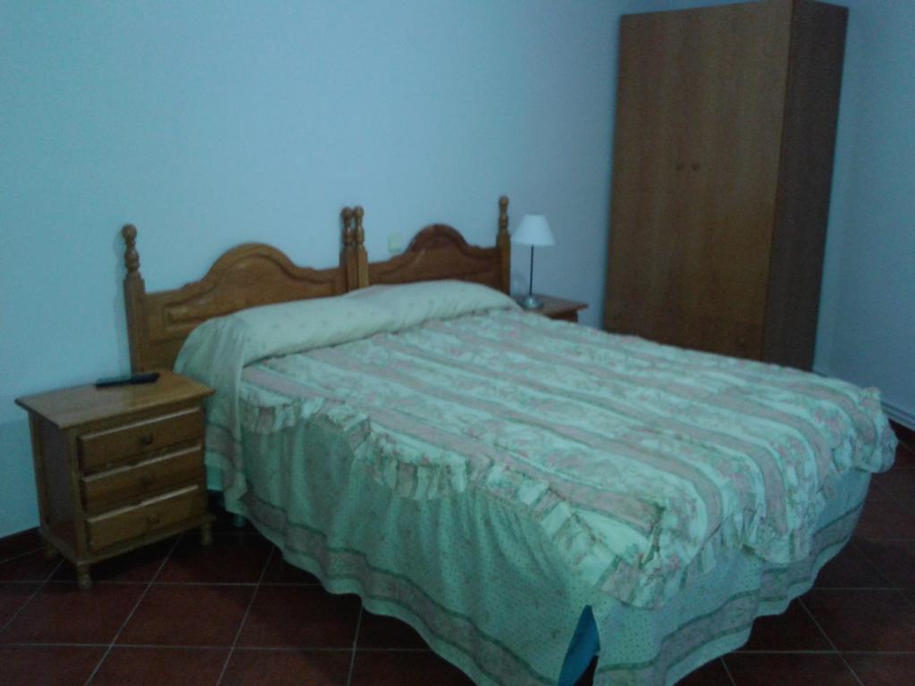 Hostal Restaurante "El Cercao" Sauca ห้อง รูปภาพ